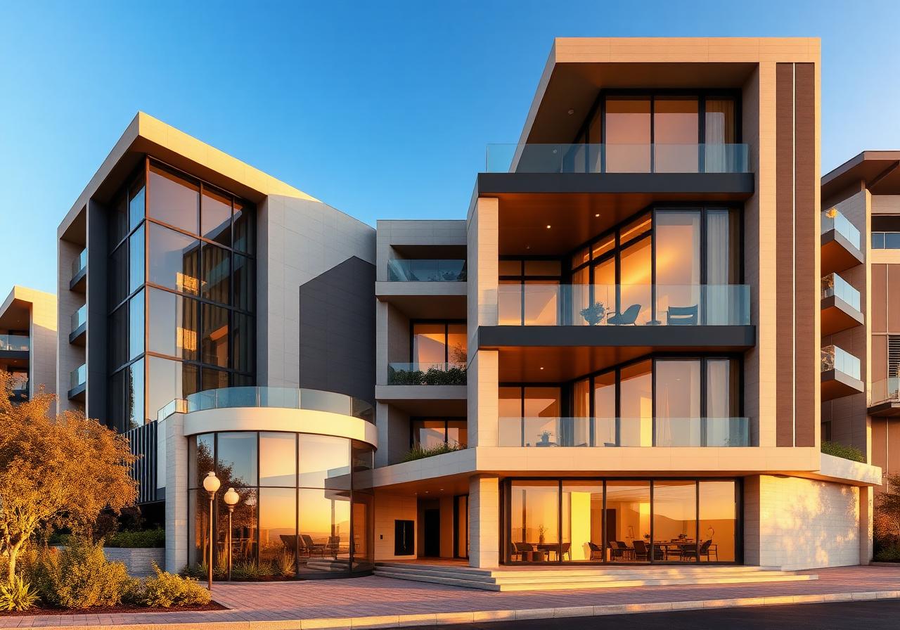 Real Estate & Construcción